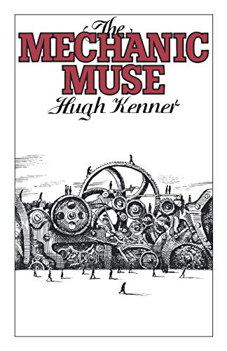 The Mechanic Muse (Oxford Paperbacks) Cover