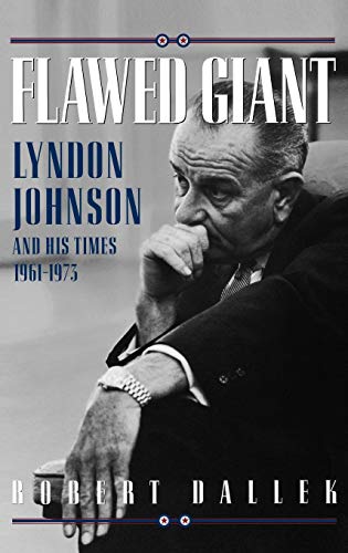 Flawed giant Cover
