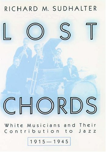 Lost chords Cover