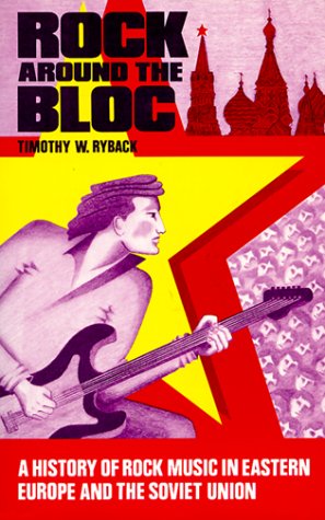 Rock arount the bloc Cover