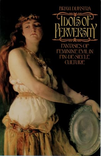 Idols of Perversity Cover