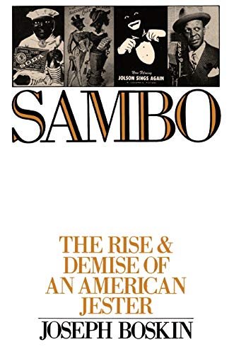 Sambo Cover