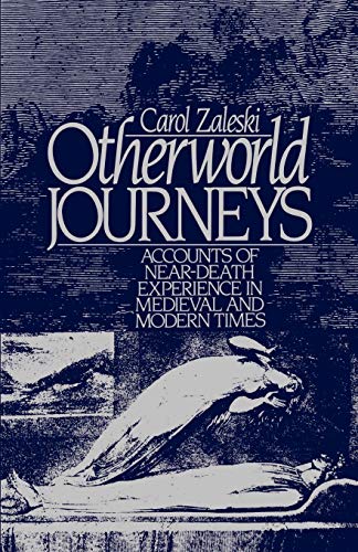 Otherworld journeys Cover