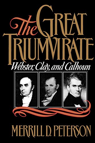 The great triumvirate Cover