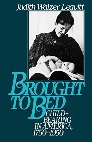 Brought to Bed Cover