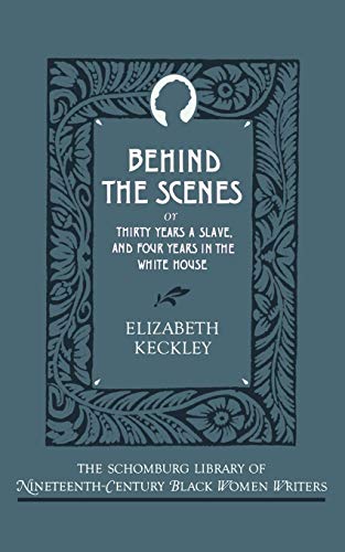 Behind the Scenes Cover