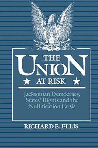 The Union at Risk Cover