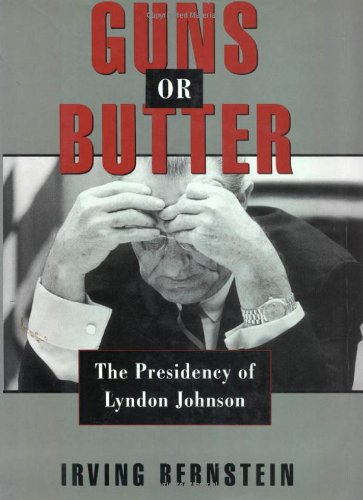 Guns or butter Cover