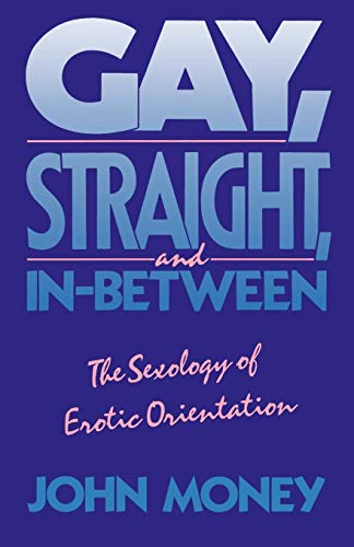 Gay, straight, and in-between Cover