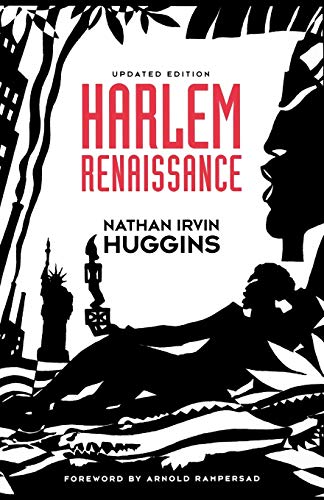 Harlem Renaissance Cover