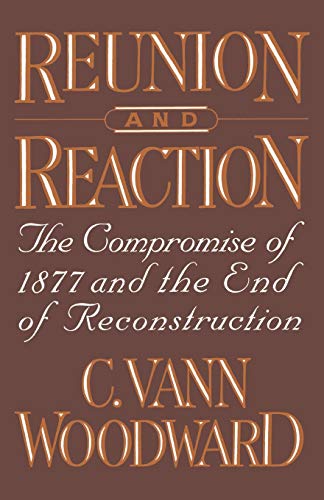 Reunion and reaction Cover
