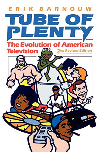 Tube of plenty Cover