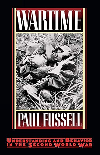 Wartime Cover