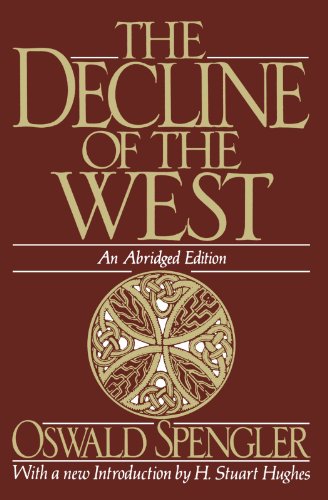 The decline of the West Cover