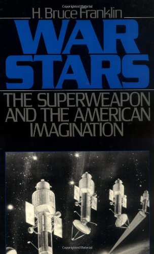 War Stars Cover