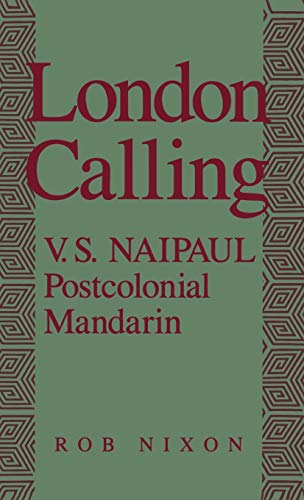 London calling Cover