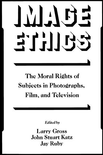 Image ethics Cover