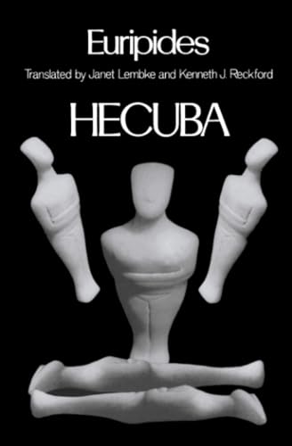 Hecuba Cover