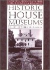 Historic house museums Cover