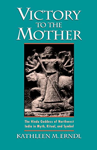 Victory to the Mother Cover