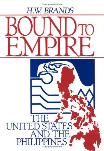 Bound to empire Cover