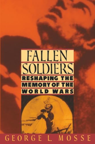 Fallen Soldiers Cover