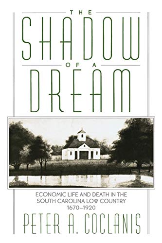 The Shadow of a Dream Cover
