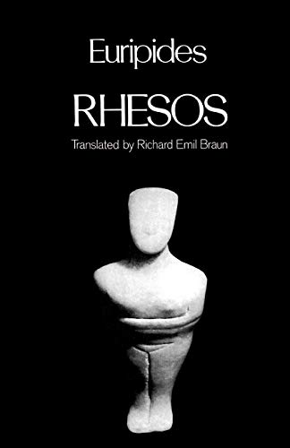 Rhesos Cover