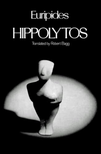 Hippolytos Cover