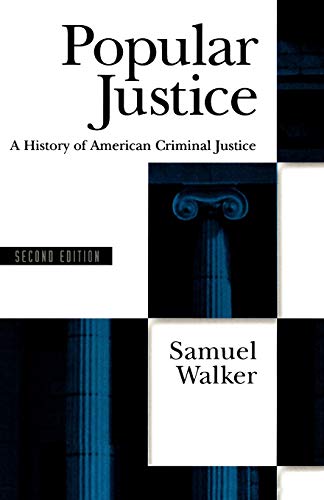 Popular justice Cover