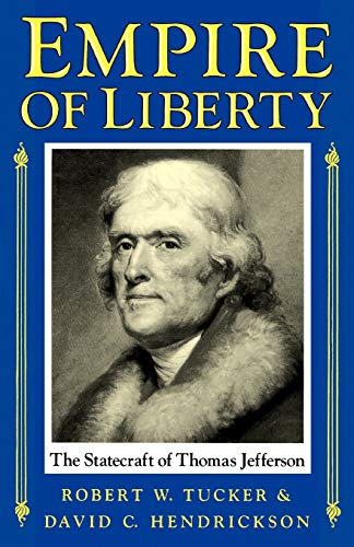 Empire of Liberty Cover
