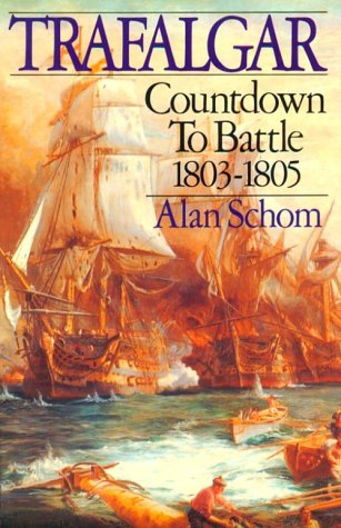 Trafalgar Cover