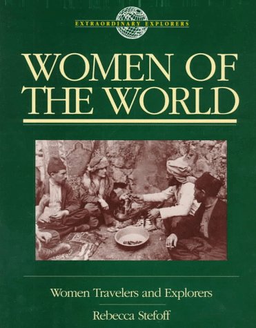 Women of the World Cover