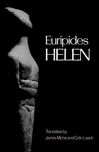 Helen Cover
