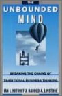 The unbounded mind Cover