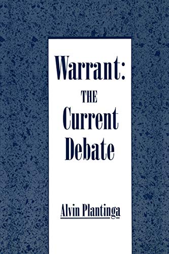 Warrant Cover