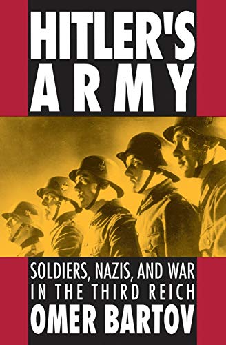 Hitler's army Cover