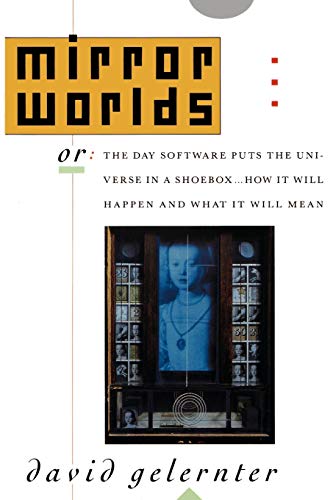 Mirror Worlds Cover