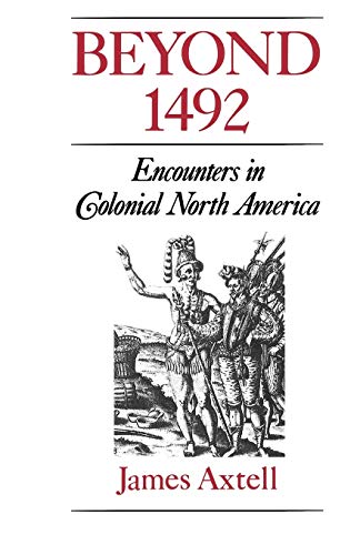 Beyond 1492 Cover
