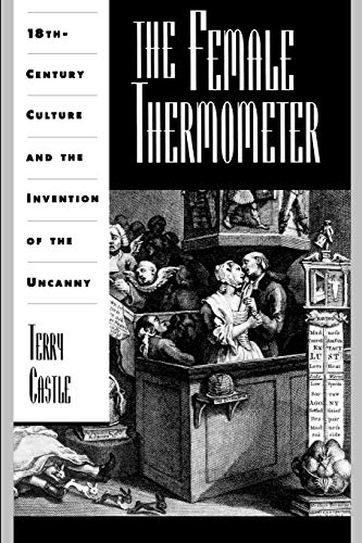 The female thermometer Cover