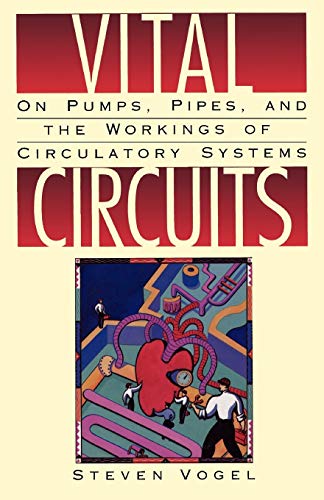 Vital Circuits Cover
