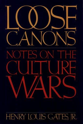 Loose Canons Cover