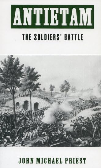 Antietam Cover