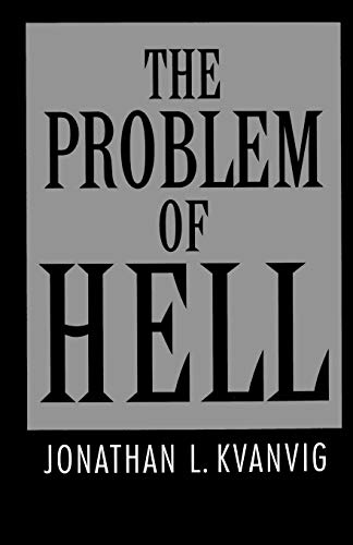 The problem of hell Cover