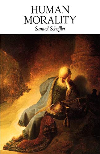 Human morality Cover