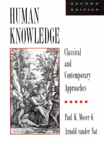 Human knowledge Cover