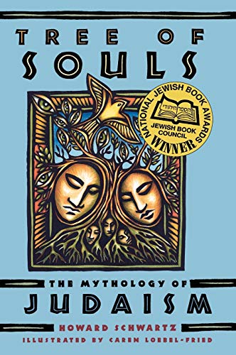Tree of Souls Cover
