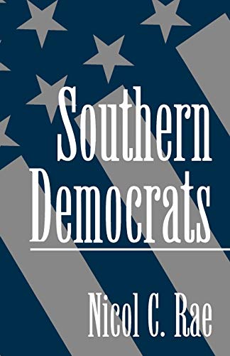 Southern Democrats Cover