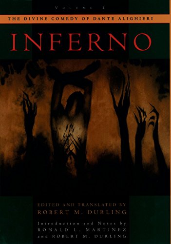Inferno Cover