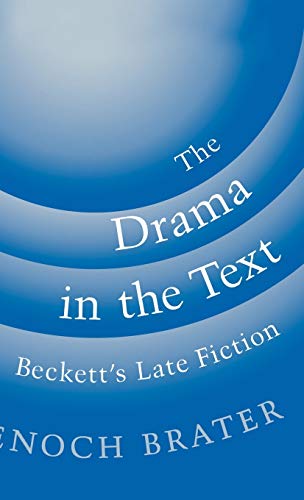 The drama in the text Cover